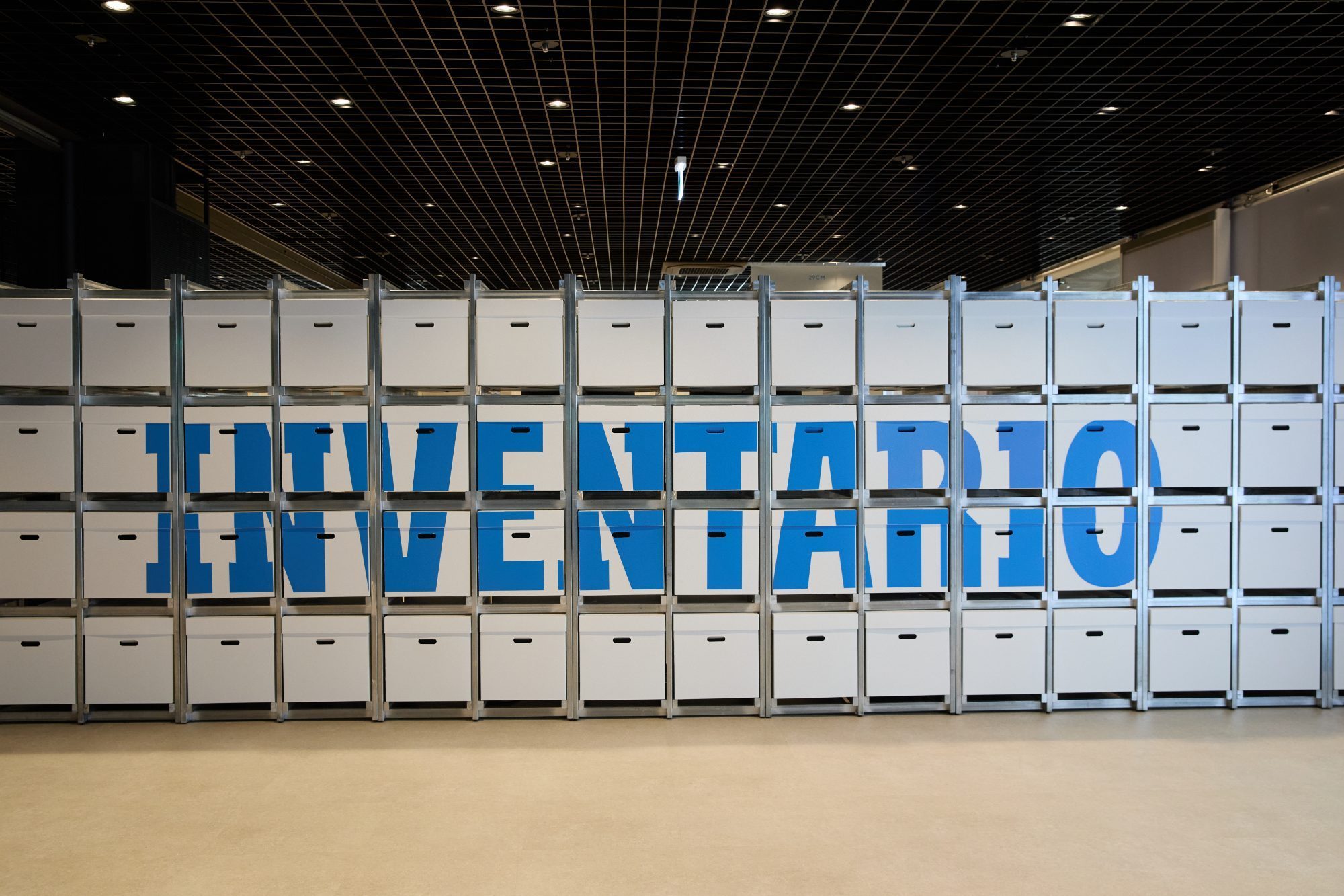Inventario 2025
